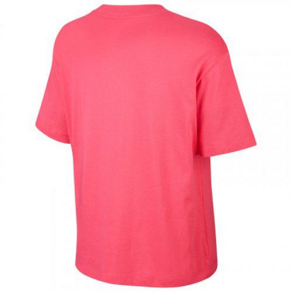 Женская футболка Nike W Nsw Essntl Top Ss Bf CT2587-674_image_2