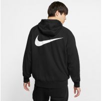 Чоловіча толстовка Nike M Nsw Swoosh Hoodie Fz Ft CT7362-010_image_3