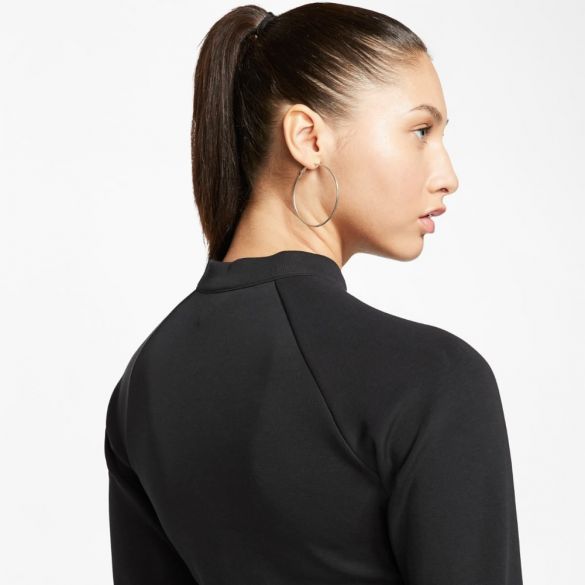 Жіноче плаття Nike W Nsw Dress Ls CJ6349-010_image_5