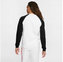 Чоловіча толстовка Nike M J Jumpman Clscs Flc Crew CK2848-100_image_4
