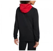 Чоловіча толстовка Nike M J Jumpman Clscs Ltwt Flc Po CK2852-010