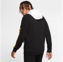 Чоловіча толстовка Nike M J Jumpman Clscs Ltwt Flc Po CK2852-011_image_7
