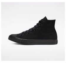 Чоловічі кеди Converse All Star Hi Black Mono M3310C