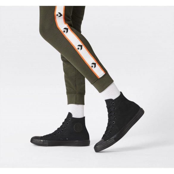 Чоловічі кеди Converse All Star Hi Black Mono M3310C_image_3