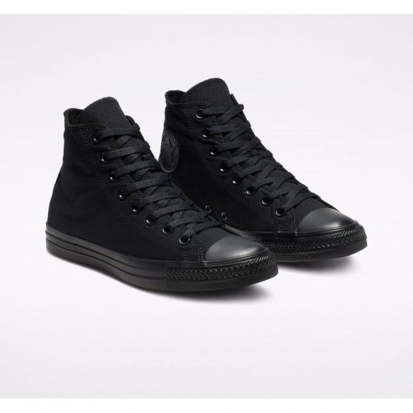 Чоловічі кеди Converse All Star Hi Black Mono M3310C_image_7
