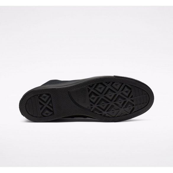 Чоловічі кеди Converse All Star Hi Black Mono M3310C_image_6