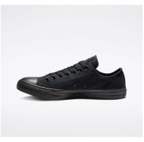 Чоловічі кеди Converse All Star Ox Black Mono M5039C_image_8