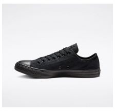 Чоловічі кеди Converse All Star Ox Black Mono M5039C