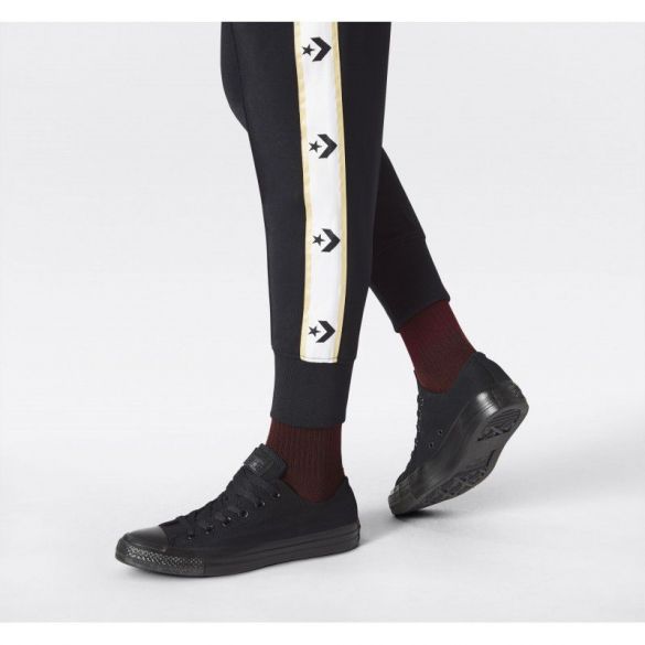 Чоловічі кеди Converse All Star Ox Black Mono M5039C_image_5