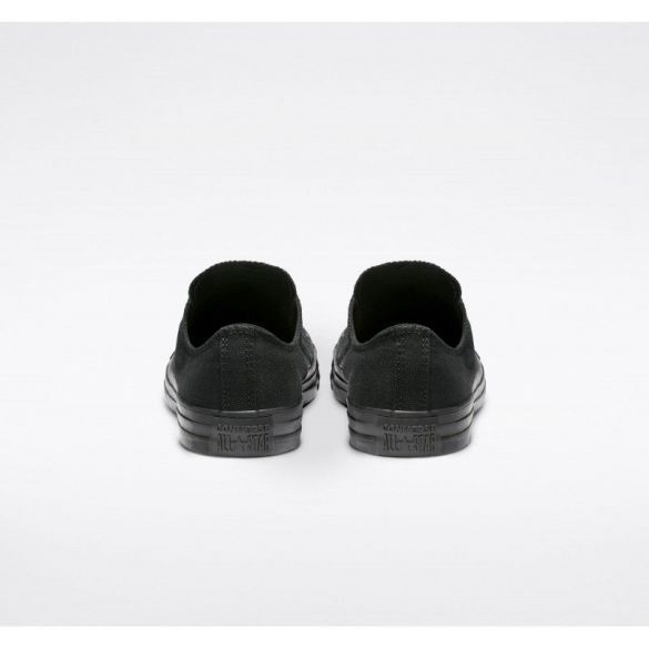 Чоловічі кеди Converse All Star Ox Black Mono M5039C_image_3
