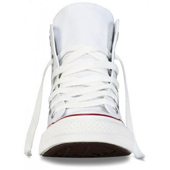 Женские кеды Converse All Star Hi White M7650C_image_4