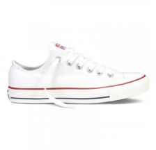 Кеды Converse All Star Ox White M7652C