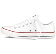 Кеды Converse All Star Ox White M7652C