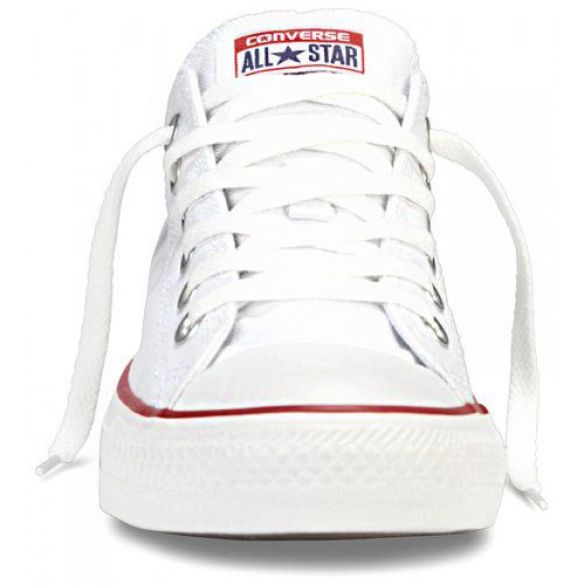 Кеди Converse All Star Ox White M7652C_image_3