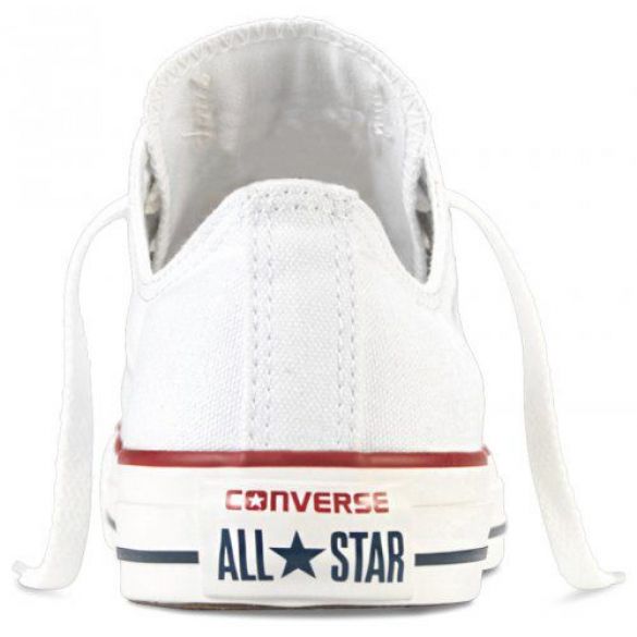 Кеди Converse All Star Ox White M7652C_image_4