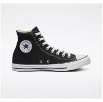 Мужские кеды Converse All Star Hi Black M9160C_image_6