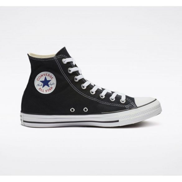 Мужские кеды Converse All Star Hi Black M9160C_image_1