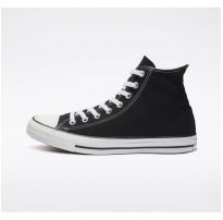 Мужские кеды Converse All Star Hi Black M9160C_image_6