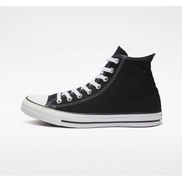 Мужские кеды Converse All Star Hi Black M9160C_image_2