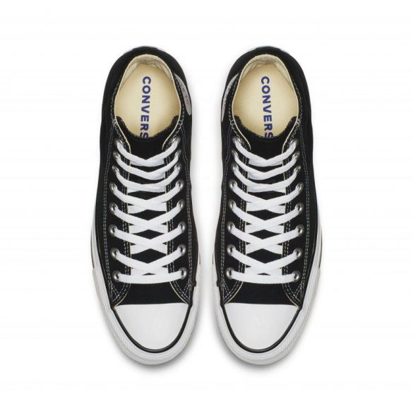 Чоловічі кеди Converse All Star Hi Black M9160C_image_4