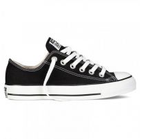 Мужские кеды Converse All Star Ox Black M9166C_image_5