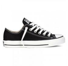 Мужские кеды Converse All Star Ox Black M9166C