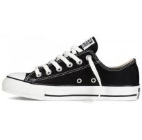 Мужские кеды Converse All Star Ox Black M9166C_image_5