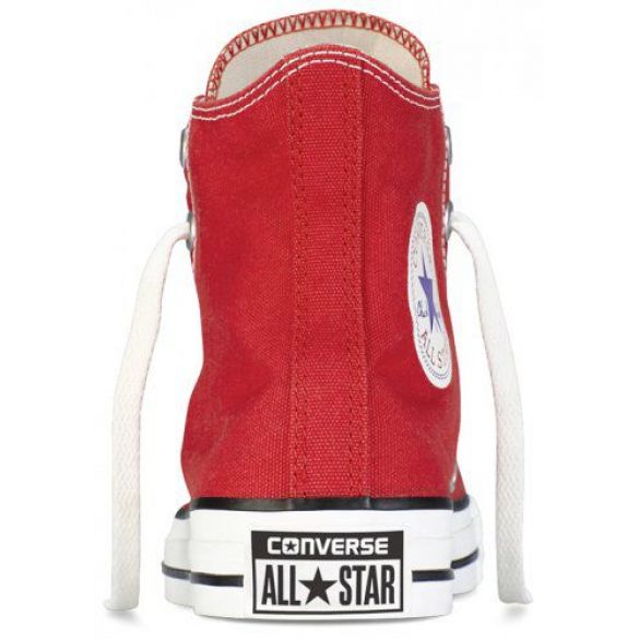 Жіночі кеди Converse All Star Hi Red M9621C_image_3