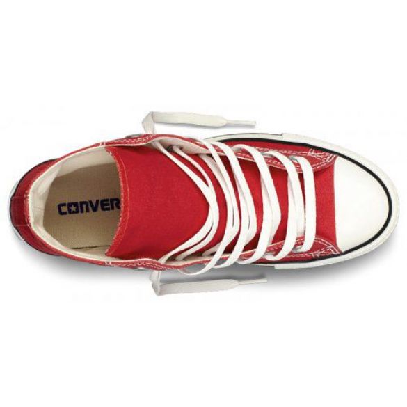 Жіночі кеди Converse All Star Hi Red M9621C_image_4
