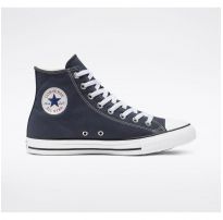 Мужские кеды Converse All Star Hi Navy M9622C_image_7