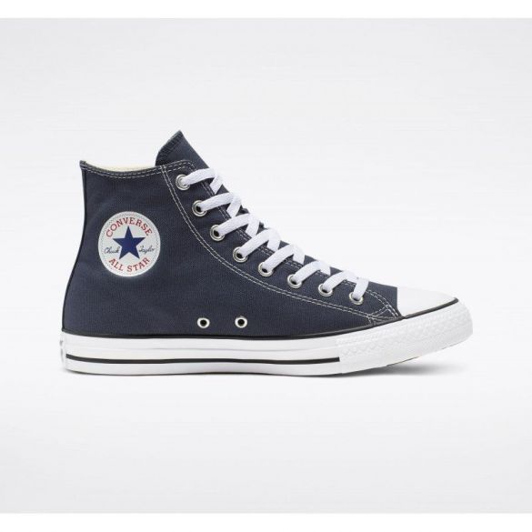 Мужские кеды Converse All Star Hi Navy M9622C_image_1