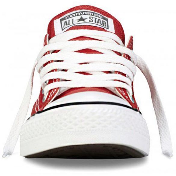 Жіночі кеды Converse All Star Ox Red M9696C_image_5