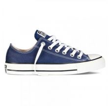 Чоловічі кеди Converse All Star Ox Navy M9697C