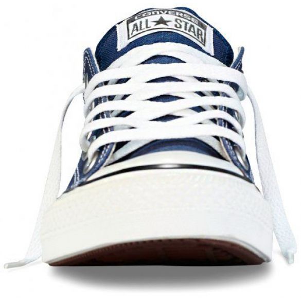 Чоловічі кеди Converse All Star Ox Navy M9697C_image_4