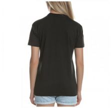 Жіноча футболка Converse All Star Womens 10008490-001