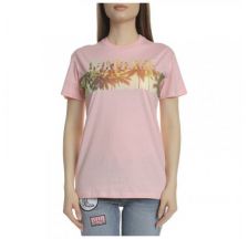 Жіноча футболка Converse All Star Womens 10008490-639