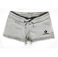 Женские шорты Converse Star Chevron Emb Short Black 10008822-035_image_2