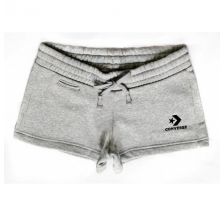 Жіночі шорти Converse Star Chevron Emb Short Black 10008822-035