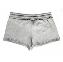 Женские шорты Converse Star Chevron Emb Short Black 10008822-035_image_2
