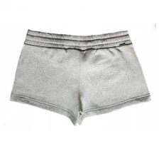 Жіночі шорти Converse Star Chevron Emb Short Black 10008822-035