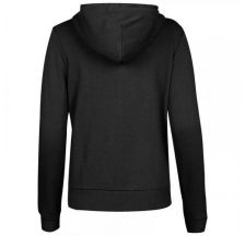 Жіноча толстовка Converse Emb Sc Fz Hoodie Mason Heather 10008922-001
