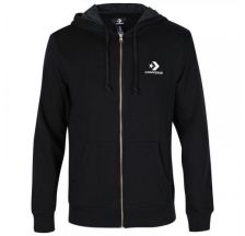 Толстовка Converse Star Chevron Emb Fz Hoodie Ft Mason 10008925-001