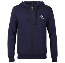 Толстовка Converse Star Chevron Emb Fz Hoodie Ft Mason 10008925-467
