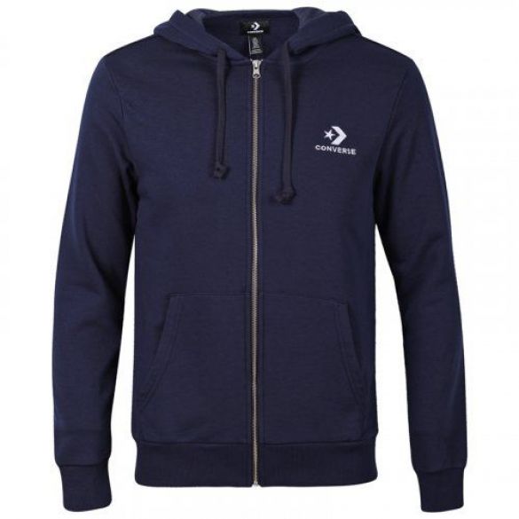 Толстовка Converse Star Chevron Emb Fz Hoodie Ft Mason 10008925-467_image_1