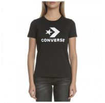 Женская футболка Converse All Star Womens 10009152-001_image_4