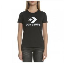 Жіноча футболка Converse All Star Womens 10009152-001