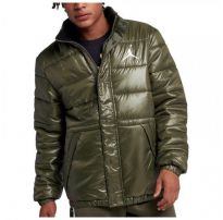 Мужская куртка Nike Jumpman Puffer Jacket AA1957-395_image_3