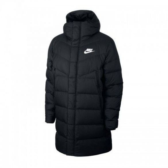 Чоловіча куртка Nike M Nsw Dwn Fill Wr Parka Hd Rus AO8915-010_image_8