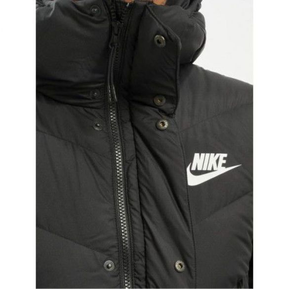 Чоловіча куртка Nike M Nsw Dwn Fill Wr Parka Hd Rus AO8915-010_image_4