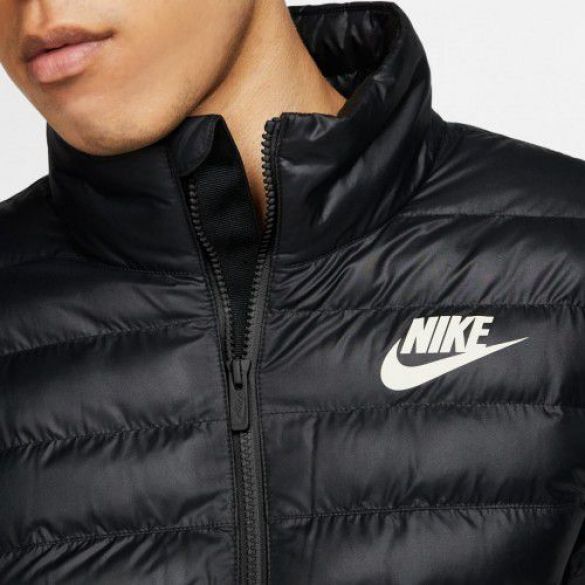 Чоловіча куртка Nike Nsw Syn Fill Jkt Bubble BV4685-010_image_4